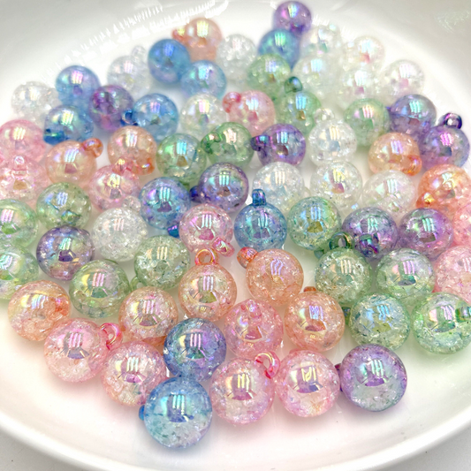 DIY beads